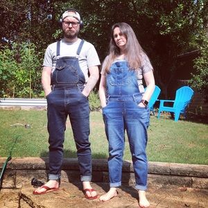 Meet your Posher, Leif